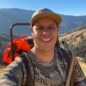 Meet your Posher, Christopher